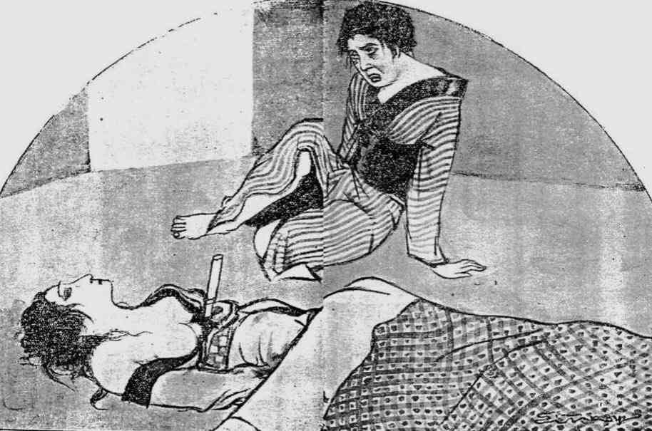 【耽美】大正から昭和の挿絵画家【退廃】