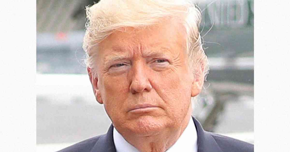 トランプ氏が「功績」アピール、最高裁の中絶禁止容認で | 毎日新聞