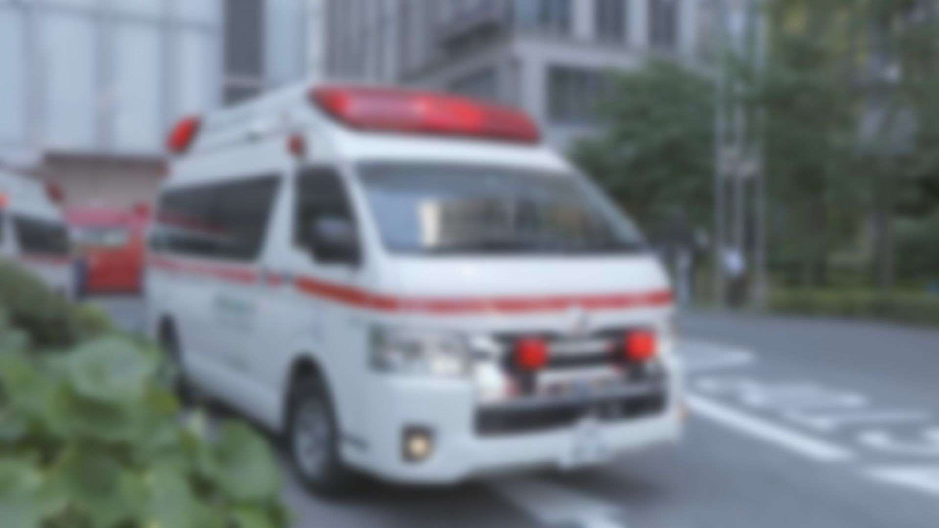 【速報】6月都内 熱中症の搬送者数が過去最多 昨年比4.5倍 1116人 | TBS NEWS DIG (1ページ)