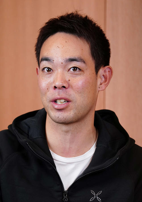 秋山翔吾が広島入り決断、３年総額５億円規模　新たな環境求めセを選択「応援して頂ける選手に」 - プロ野球 : 日刊スポーツ