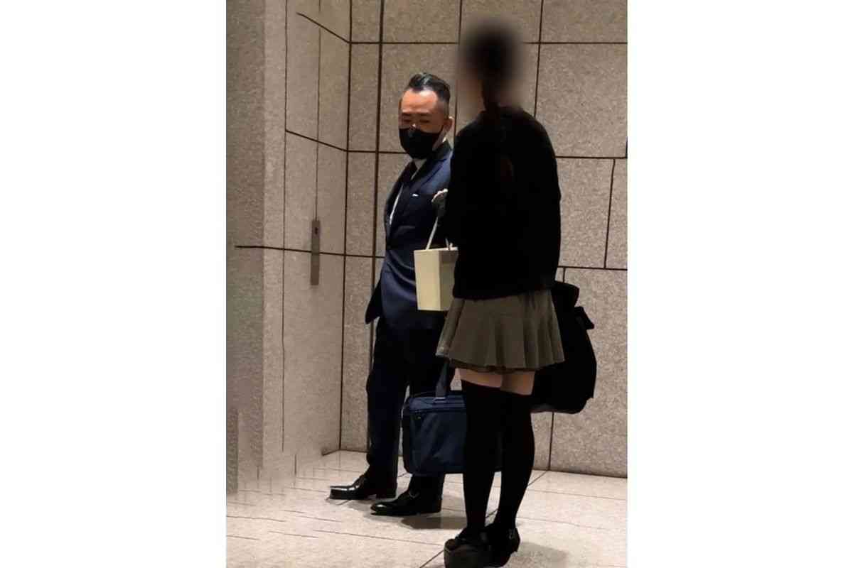 パパ活飲酒・吉川議員の“悪あがき”　女子大生のバイト先に押しかけていた