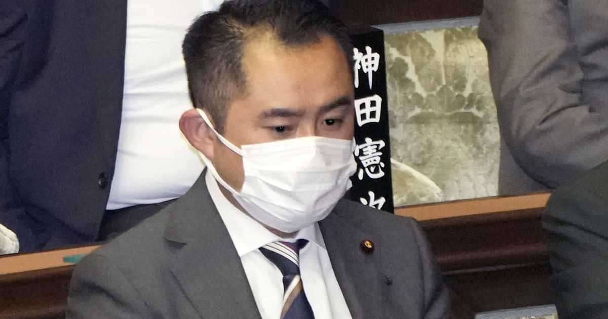 吉川氏、説明しないままボーナス２９０万円受給へ - 産経ニュース
