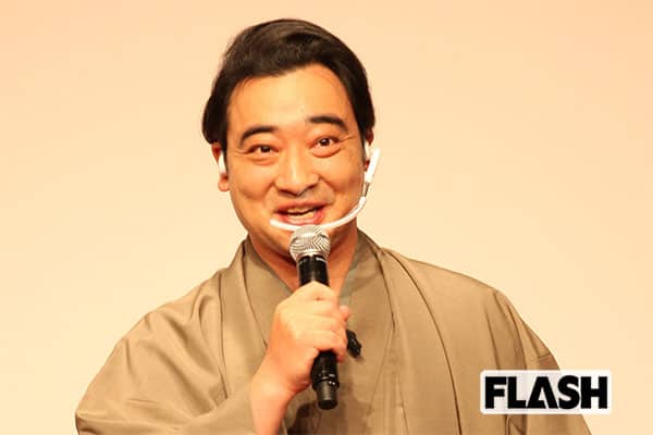 ジャンポケ斉藤「水ダウ」ドッキリに出るたび好感度上がる説…太田のつまらないネタにガチ説教、過去には不倫報道相談に神対応も | Smart FLASH/スマフラ[光文社週刊誌]