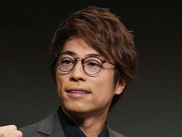 田村淳、罵詈雑言の一部ガンダムファンに苦言「ニワカをバカにすると業界が廃れていく」