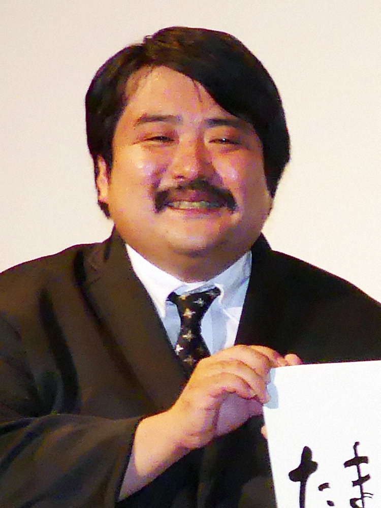 空気階段もぐら「全部バレまして…」　妻子との別居生活は継続中、その理由とは― スポニチ Sponichi Annex 芸能