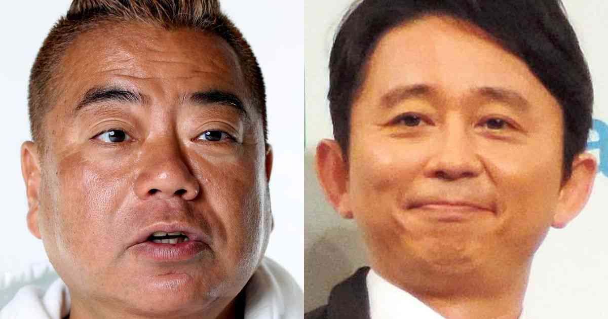 「ずっと東京に住みますか？」出川哲朗は「○」　有吉弘行ら６人が「×」　その理由は… - サンスポ