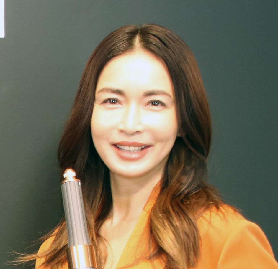 長谷川京子、変化に逆らわないポジティブな生き方明かす「新しく作り直すタイミング」