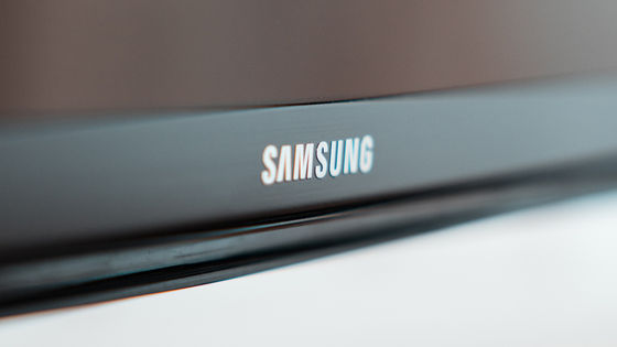 Samsungがテレビに「ベンチマーク測定値を不正に高性能にする機能」を仕込んでいたことが判明 - GIGAZINE