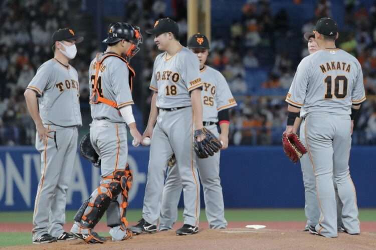 巨人戦のデーゲーム中継が視聴率2％台…　地上波からプロ野球が消える日（NEWSポストセブン） - Yahoo!ニュース