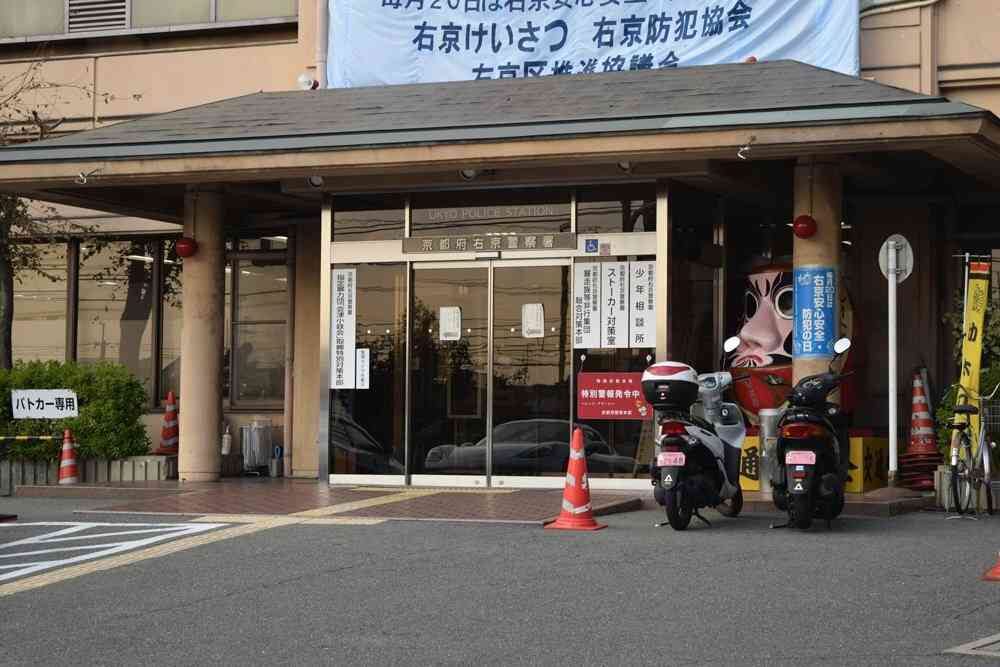 京都・桂川に身元不明の男性遺体　散歩中の男性が発見｜社会｜地域のニュース｜京都新聞