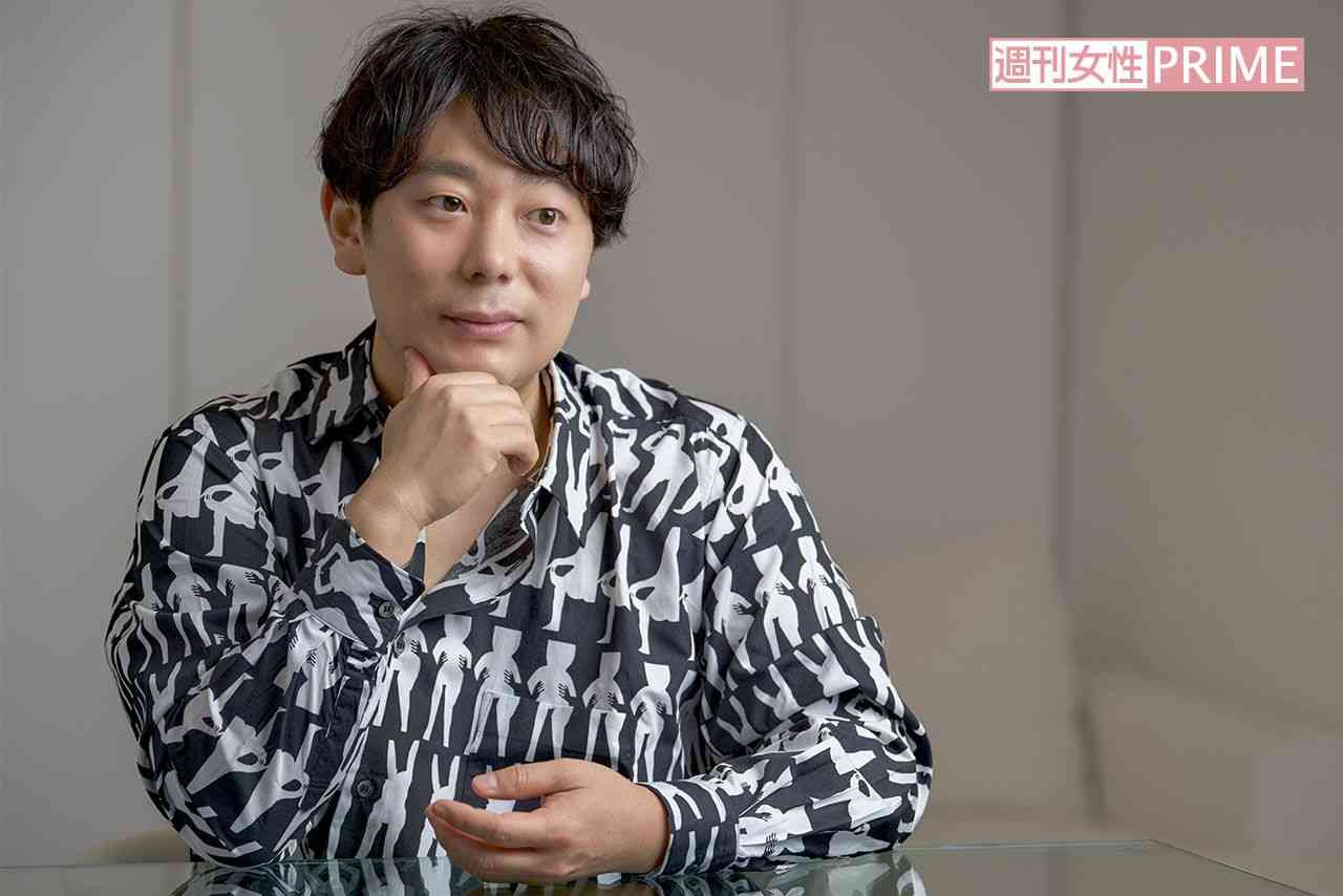 「小林麻耶さんは洗脳されていません」映画『SPELL〜呪われたら、終わり〜』の寺西一浩監督が激白 | 週刊女性PRIME