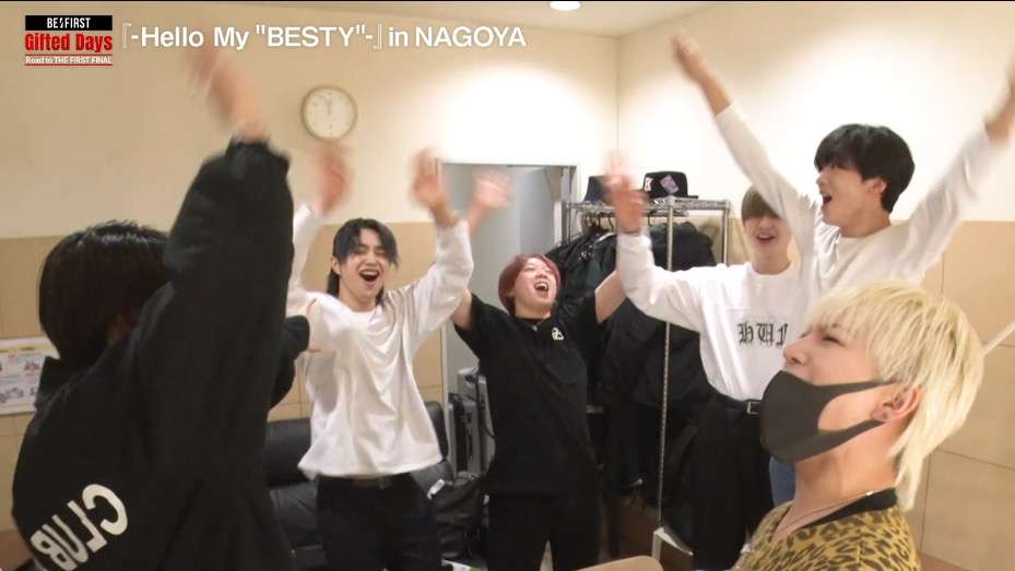 （写真12/72枚目）BE:FIRST、初のファンミーティング。名古屋＆札幌公演で見せたファンへの感謝【『BE:FIRST Gifted Days』レポート#10】 - QJWeb クイック・ジャパン ウェブ