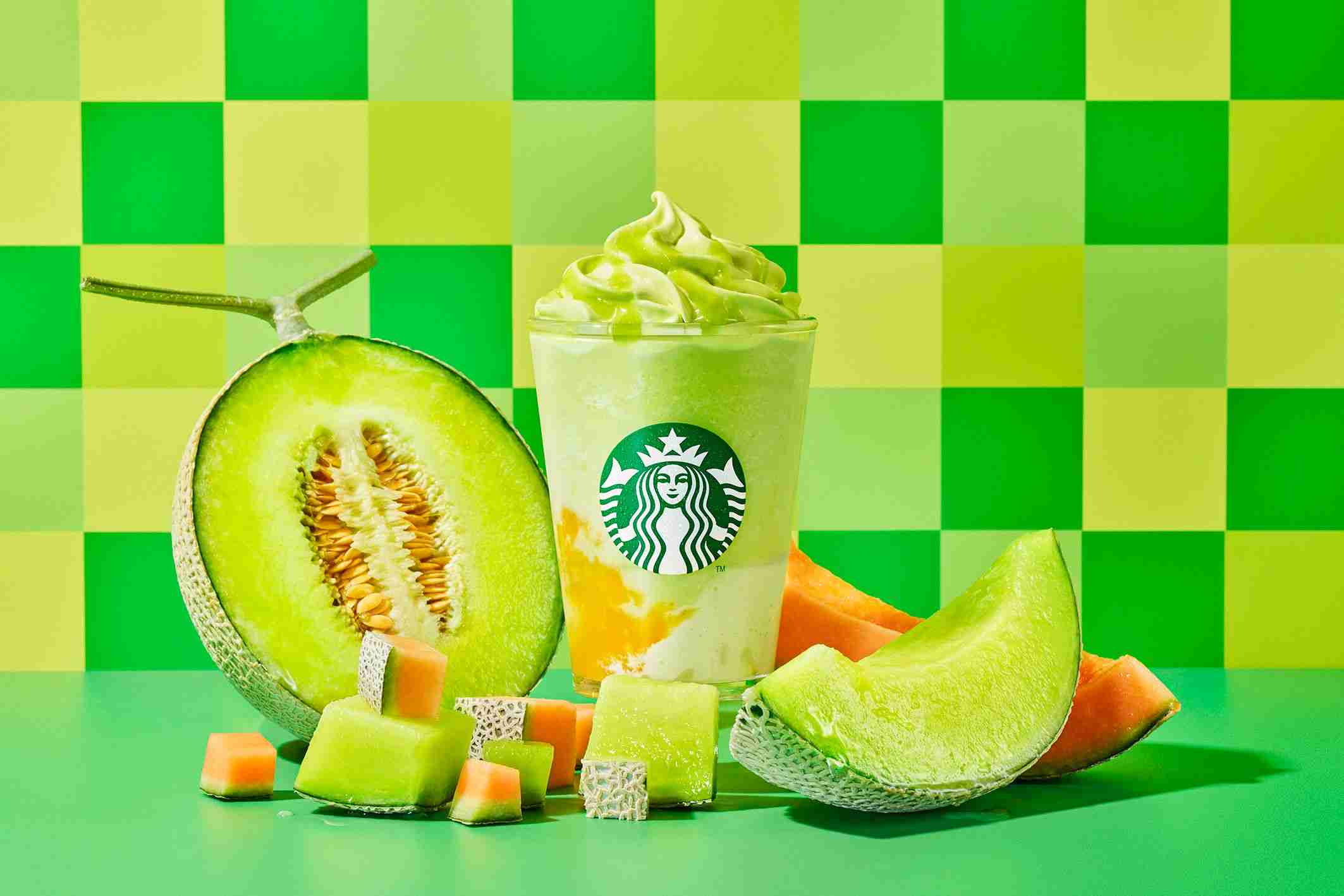 【スタバ新作メニュー】「ダブル 抹茶 ティー ラテ」「ストロベリー＆ユースベリー ティー」濃厚抹茶＆華やかベリーの2種