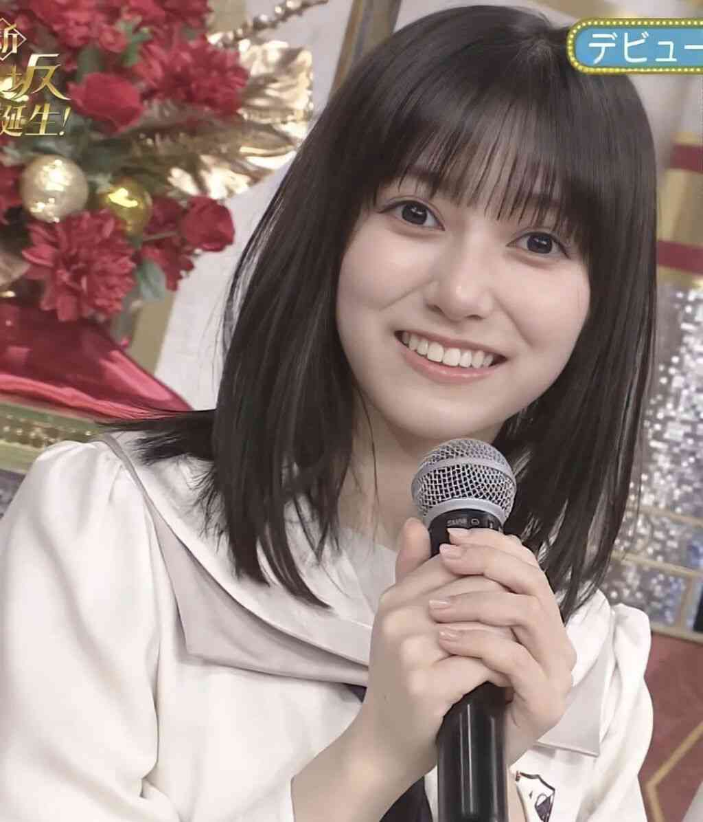 乃木坂46山崎怜奈、7・17卒業を発表「わがままを許してほしいです」声を詰まらせる場面も