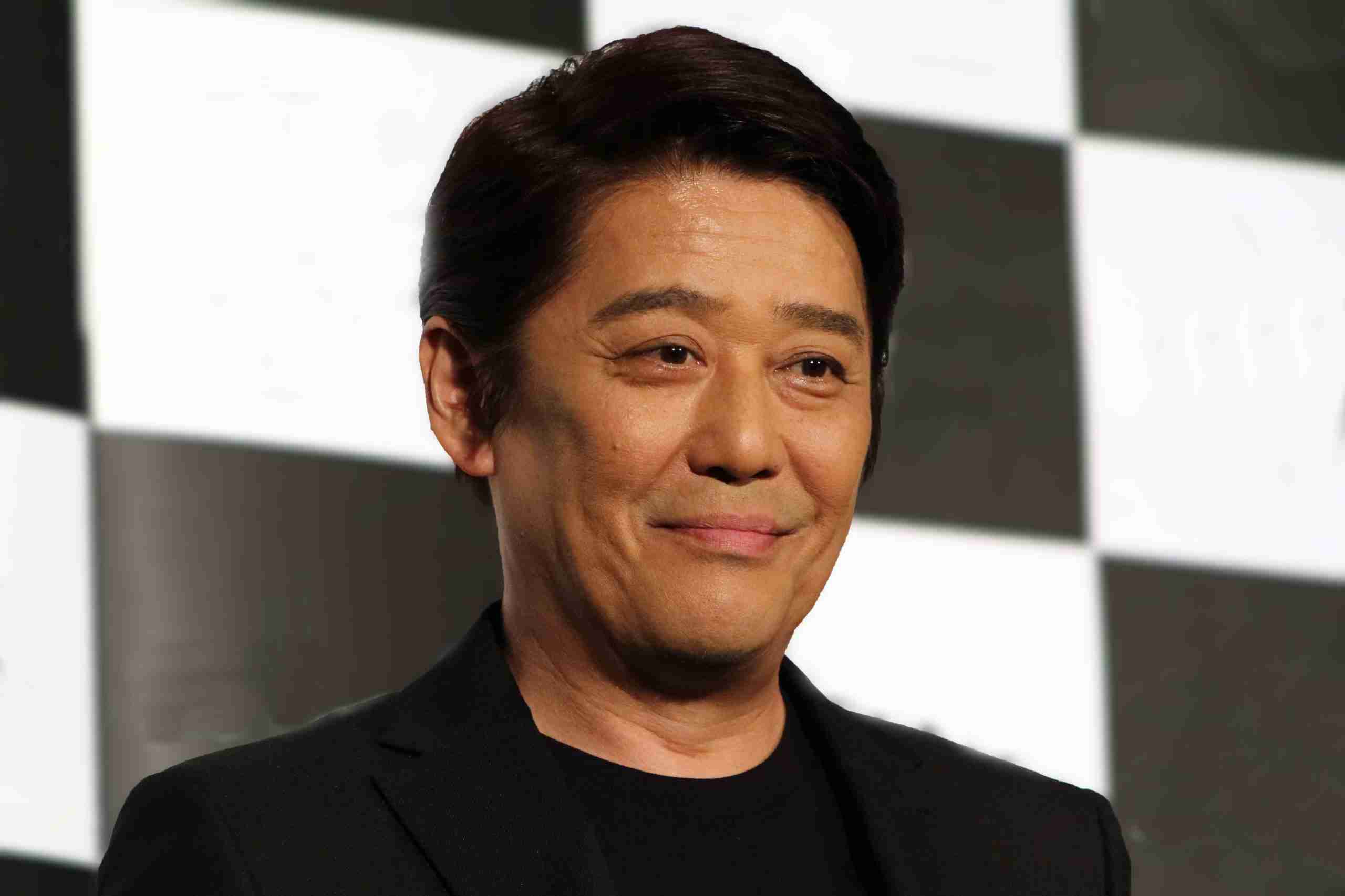 坂上忍、インスタ偽アカウントの登場に注意喚起　「怖い世の中ですね」 – Sirabee