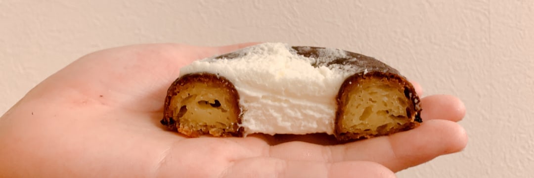 ファミマが「すっごいカヌレ」を出してきた…！ さっそく「秒で完食」「ハマった」の声続々で大反響（マネー現代 お買い物隊） | マネー現代 | 講談社