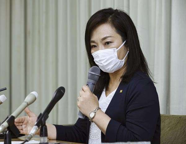 尼崎個人情報紛失 USBメモリー見つかっても電話回線パンク…市民から怒りの抗議1万6000件