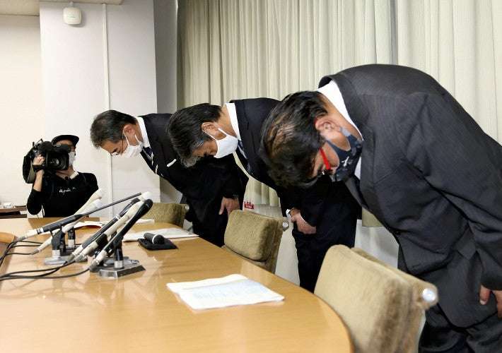 個人情報入りＵＳＢ紛失、業者が無断で「再委託」繰り返す…市「報告なく契約違反」 : 読売新聞オンライン