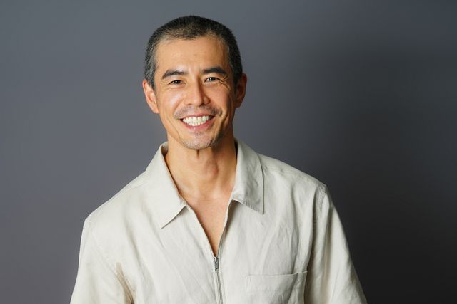 伊藤英明、丸刈り頭で警察署長役 林遣都&仲野太賀ダブル主演「初恋の悪魔」出演決定