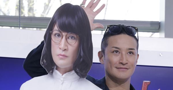 松岡昌宏『ミタゾノ』の盟友スタッフが急逝…墓前で涙の誓い「シリーズを見守ってて」 | 女性自身