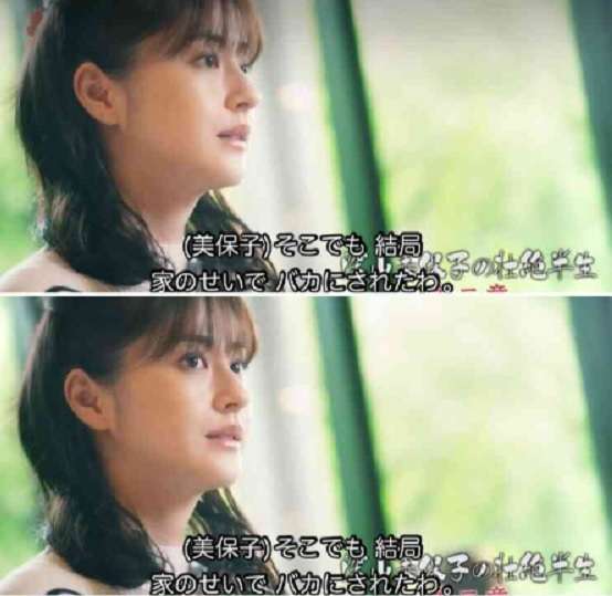 顔が古臭い人集まれ＼(^o^)／