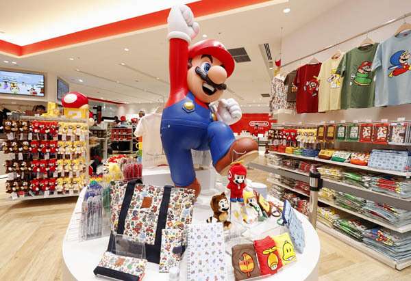 サウジの“おたく富豪”が任天堂の大株主に！ 日本の優良企業が外資の手に落ちるリスク（日刊ゲンダイDIGITAL） - Yahoo!ニュース