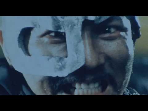 爆裂都市　バースト・シティ（予告編） - YouTube