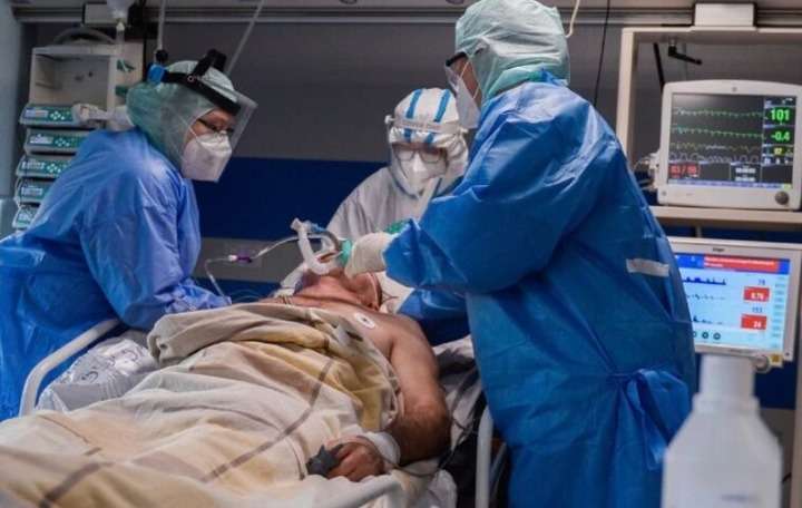 英国政府：COVIDワクチン接種が５か月後に何十万人も死亡させるという研究結果を発表 : メモ・独り言のblog