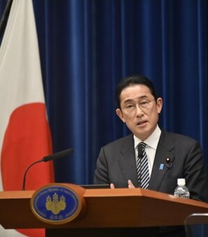「何もしないから」超・高支持率…岸田総理の奇妙すぎる「我が世の春」