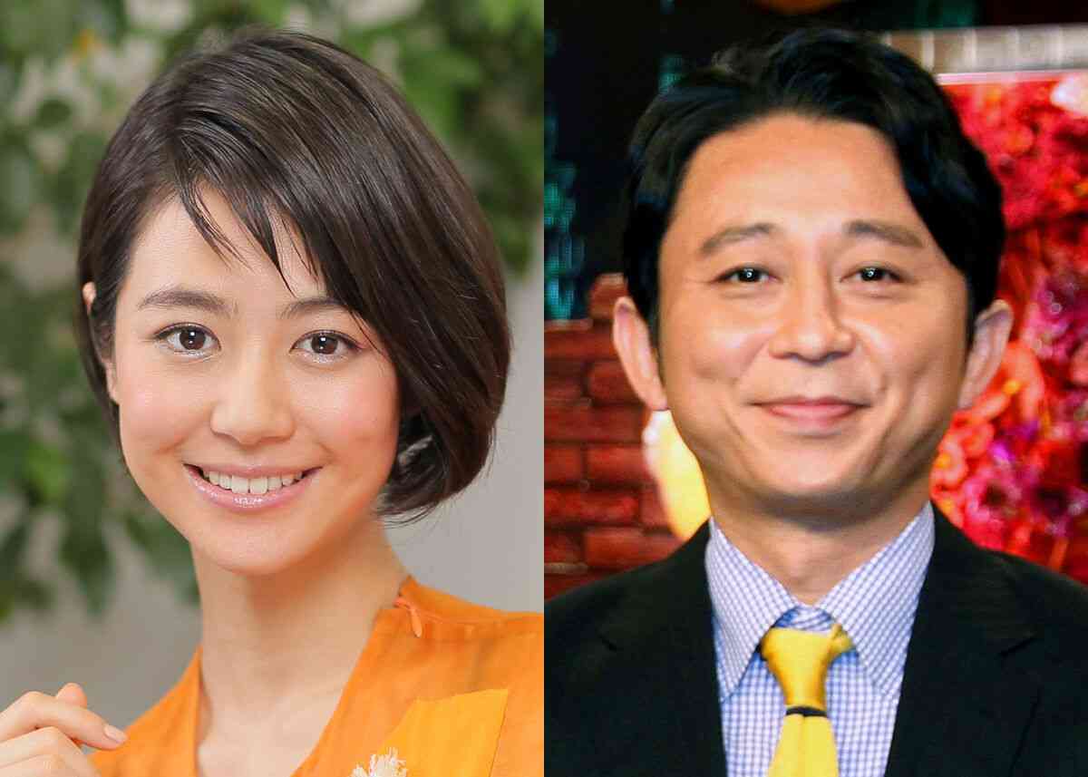 有吉弘行の最新プライベート写真が「撮影は奥さま？」と話題…「幸せそう」「夏目ちゃん元気？」の声も : スポーツ報知