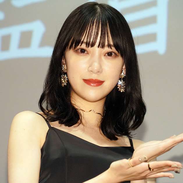 ドラマ出演が続く堀未央奈、恋愛からコメディまで幅広く挑戦！若手女優としての成長に期待 | E-TALENTBANK co.,ltd.