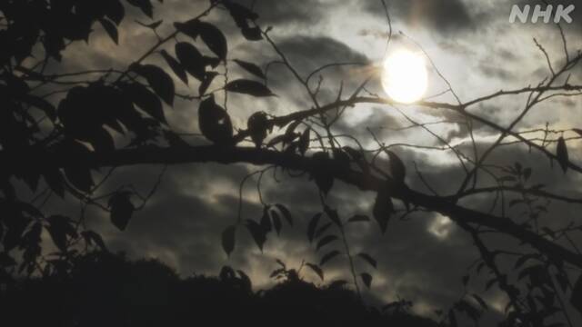 「自分のせいで周りに迷惑」 コロナ感染 自宅療養の女性が自殺