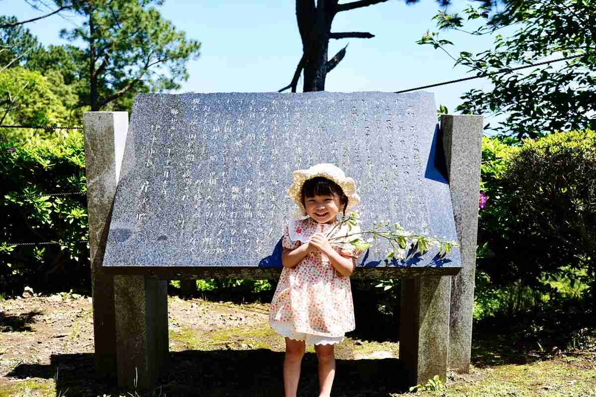 4歳の歌姫ののちゃん(村方乃々佳)、8月にミニアルバムリリース　コンセプトは「敬老の日」