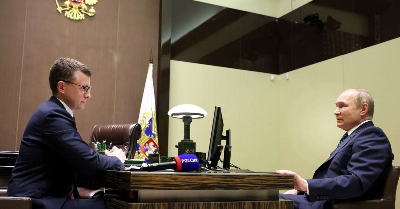 6月3日プーチン大統領インタビュー｜Jano｜note