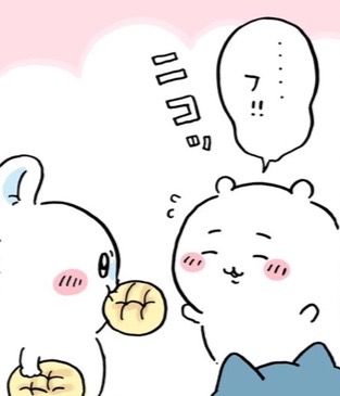 ちいかわ考察トピpart2