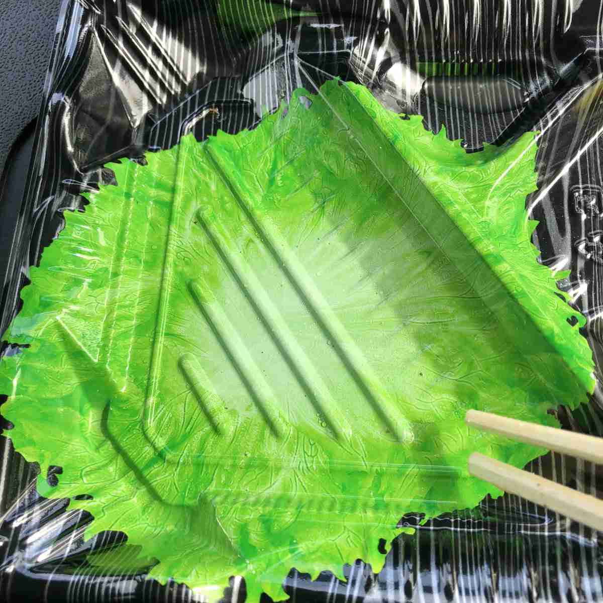 【情報共有】食品詐欺にイラッとしませんか?