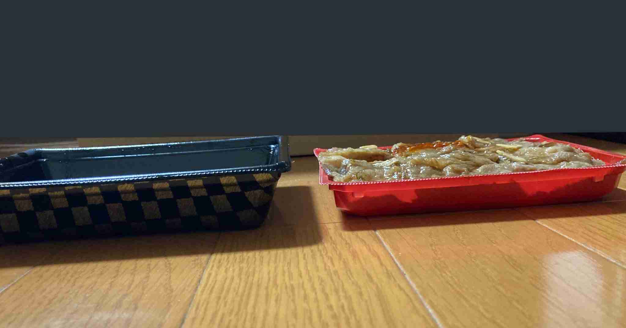 【情報共有】食品詐欺にイラッとしませんか?