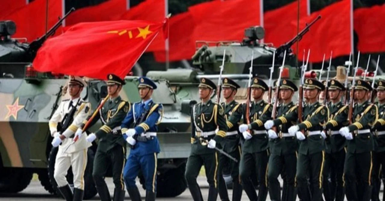 【狂気の中国】「国防動員法」により世界中の中国人がテロや争乱を起こす可能性あり　日本でも発令時の予行演習が行われる  |  RAPT理論+α
