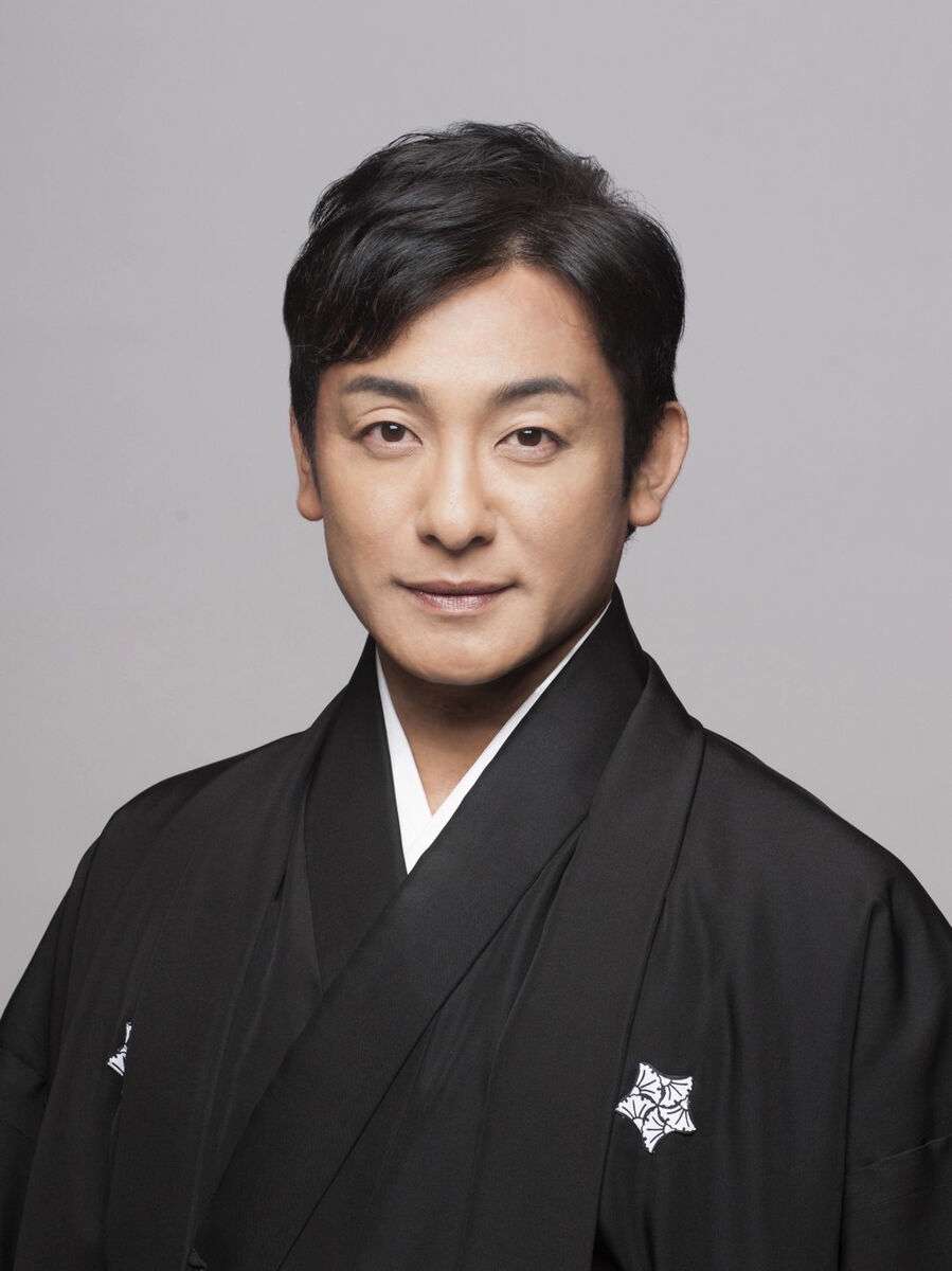 片岡愛之助、ホラー映画「リング」の貞子を歌舞伎化　共演に今井翼、中村壱太郎ら : スポーツ報知