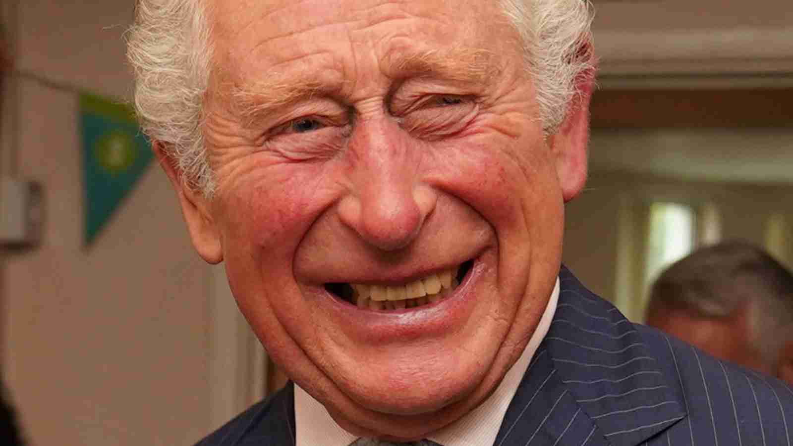 Prince Charles