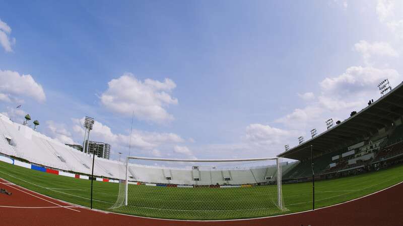サッカーゴール等の転倒事故を防ぐ ～その３～ サッカーゴール等固定チェックの呼びかけから10日後（山中龍宏） - 個人 - Yahoo!ニュース