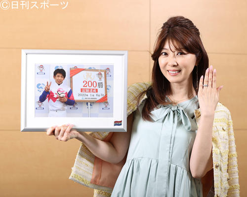 矢部美穂、披露宴用の再現ドラマの撮影を報告　自身の役は再現ドラマの女王芳野友美さんと明かす - 芸能 : 日刊スポーツ