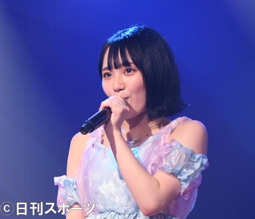 AKB48田口愛佳が体調不良で一時休養「チームKキャプテンでもある中、申し訳ありません」