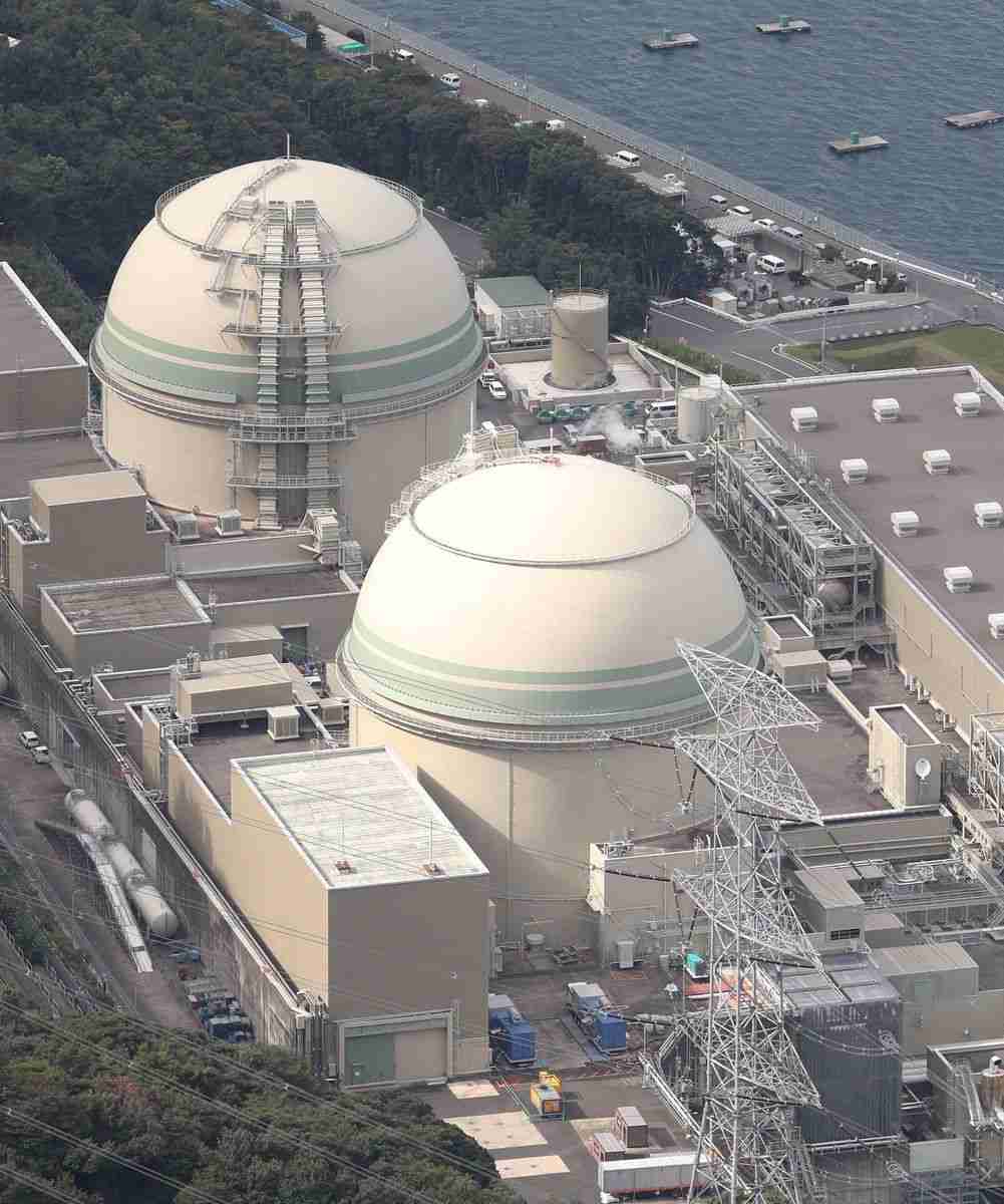 関西、夏の予備率３・８％　電力逼迫、常態化か（産経新聞） - Yahoo!ニュース