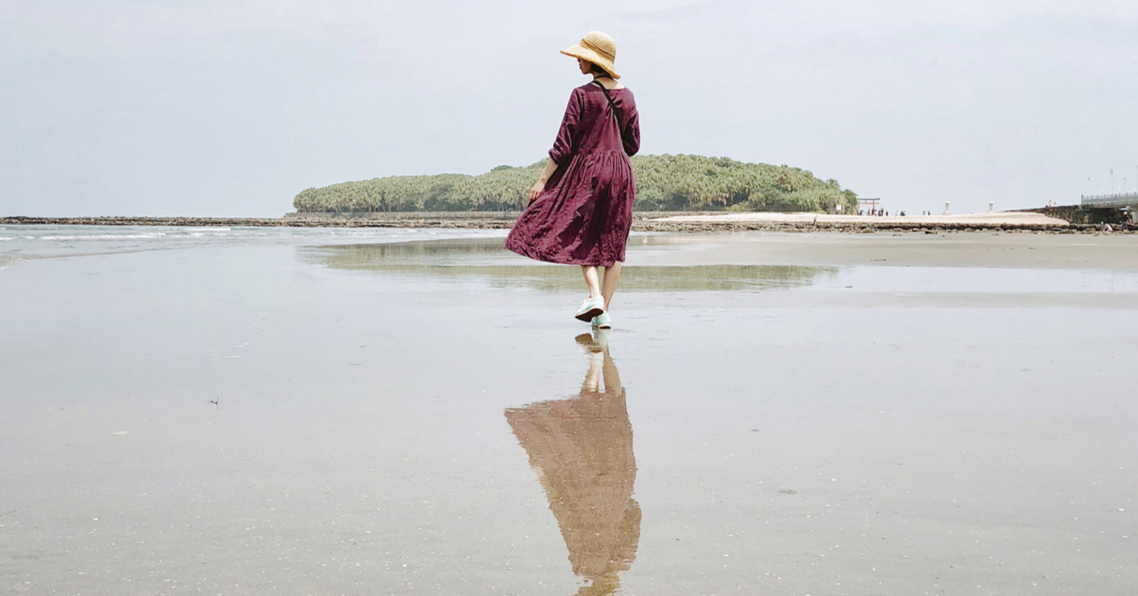 「フェミニズムから離れていく若い女子」は何を考えているか？｜来殿ベル（らいとのべる）｜note