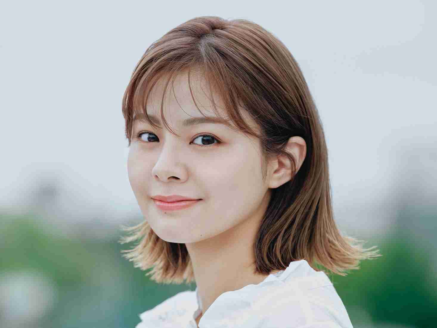 NGT48・本間日陽、TikTokアカウント『ホンマヒナタ』を開設！ クリエイターとして活動を開始（THE FIRST TIMES） - Yahoo!ニュース
