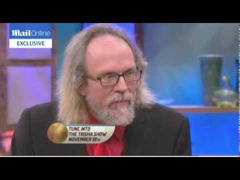 White supremacist finds out he's part African - YouTube