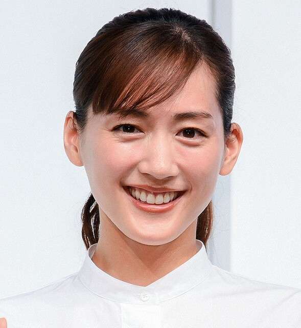 綾瀬はるか、珍しく激怒した事件 会津まつりで「エガちゃんはひどい」 (2022年6月6日掲載) - ライブドアニュース