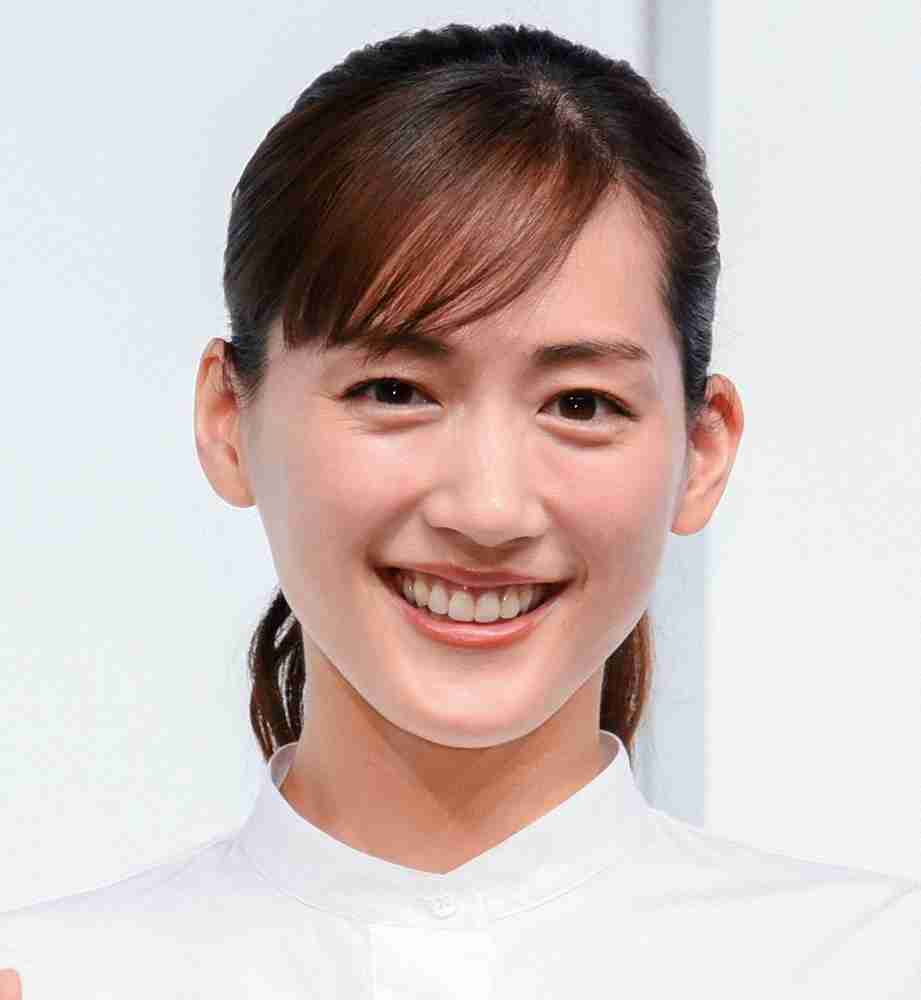 綾瀬はるか、珍しく激怒した事件 会津まつりで「エガちゃんはひどい」