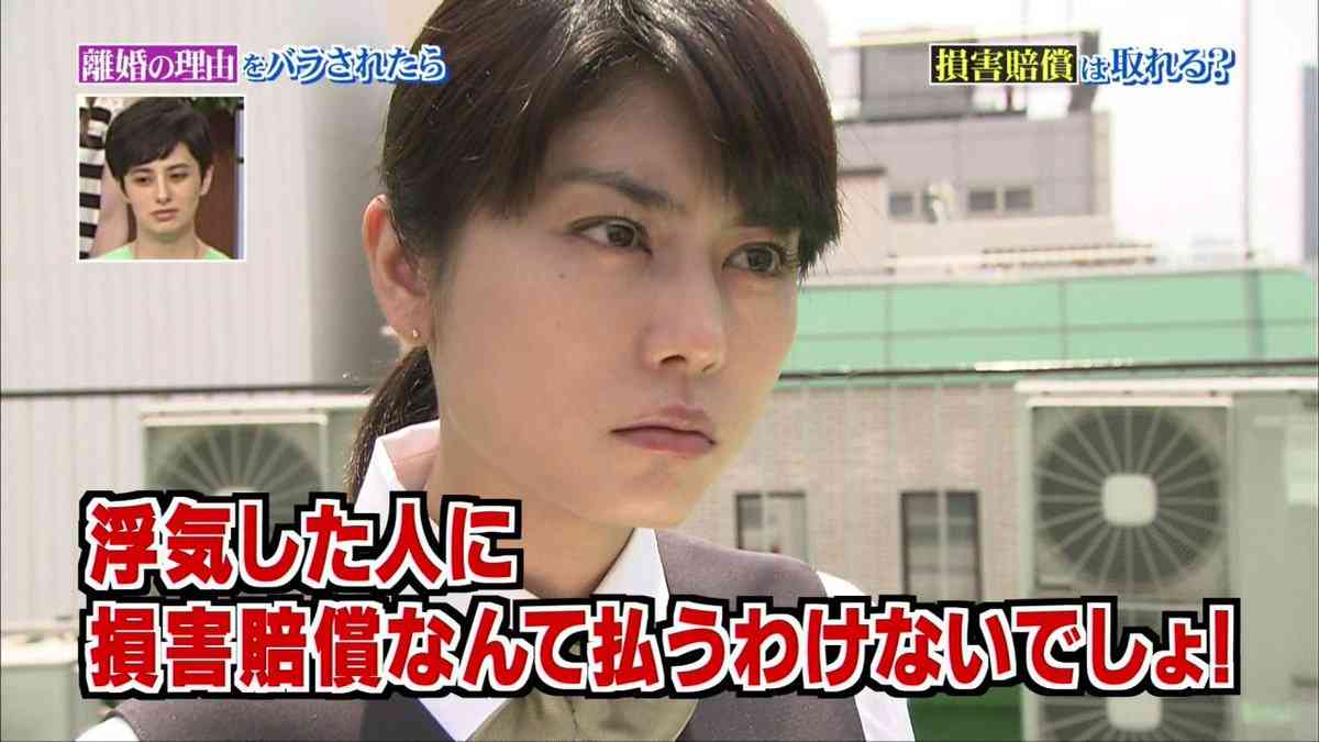 矢部美穂、披露宴用の再現ドラマの撮影を報告　自身の役は再現ドラマの女王芳野友美さんと明かす